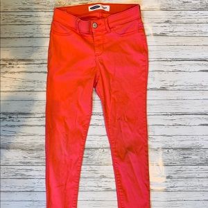 Old Navy Ballerina Jeggings